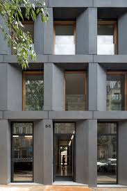 Immeuble 9 Logements Sociaux Paris Actualites Pavillon De L Arsenal En 2020 Logement Social Paris Logement Social Logement