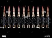 Dshk heavy machine gun hi-res stock photography and images - Alamy