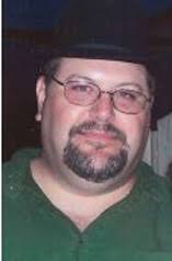Dennis Ray Slone (1968-2011)