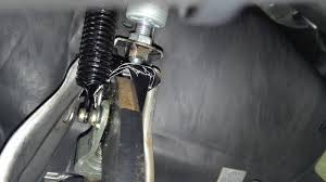 The brake switch is placed behind the brake pedal. Toyota Corolla Questions Why Do Brake Lights Stay On When Car Is Off Cargurus