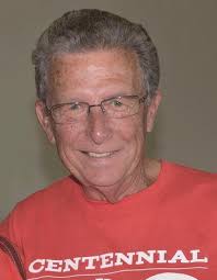 Obituary for Henry W. Coe, Jr.