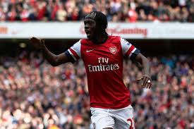 1,417,162 likes · 816 talking about this. Gervinho What Has Happened To Arsenal S Goal Scoring Sensation Bleacher Report Latest News Videos And Highlights