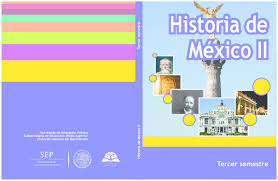 Aprender es crecer en conexión autores: Pdf Historia De Mexico Ii Alberto Tecate Academia Edu