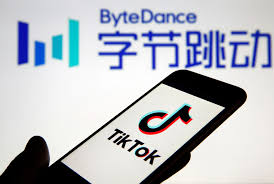 Tiktok Is A Political Football Of Beijing S Making The Strategist
