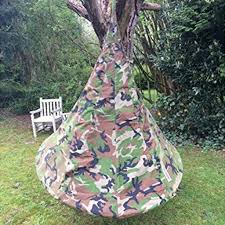 The cacoon is made of top grade fabrics, a mix of cotton and polyester, for a soft feel of natural canvas, while. Single Cacoon Hammock Door Cacoon World Hammock Town