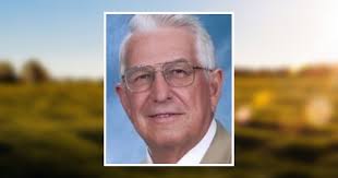 Marlin H. Mummau Obituary 2011