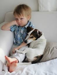 I Ve Been There Sometimes Your Only Friend Is The Dog Yavru Kopek Komik Hayvan Kopek