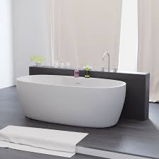 Wie soll die badewanne genutzt werden? Freistehende Badewanne Anafi Tronitechnik