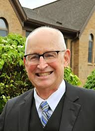 Obituary information for Robert Wayne Dunlap