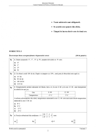 In cazul in care sunt nemultumiti de modul in care au fost notati, ei pot depune contestatii. Iyehvvy Lj3x0m