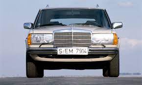In 2012, the volvo v50 compact station wagon was withdrawn from the u.s. The Vintage Mercedes Station Wagon Is The Car That Will Never Die Bloomberg