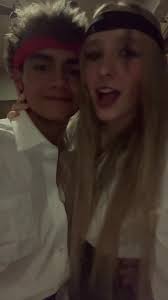 Izzy Jake and The Neverland Costume Halloween