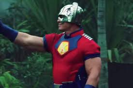 John Cena To Star In New Suicide Squad Spin Off Peacemaker People Com