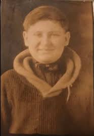 This is the Grandson of a friend of mine from Mt.Vernon.