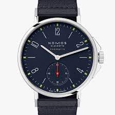 Buy the latest luxury watches from Nomos Glashütte now!