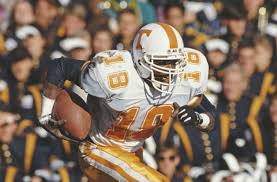 If you love the tennessee titans (originally the houston oilers and then for a short time the tennessee oilers) and their colorful history, then you're books as well as editor of the massive espn college football encyclopedia; Tennessee Football 5 Most Underrated Players In Vols History