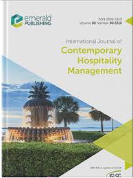 This gifts & hospitality guideline is designed to highlight for recipients some of the legal and cultural issues raised when gifts n government officials in malaysia. International Journal Of Contemporary Hospitality Management Emerald Publishing