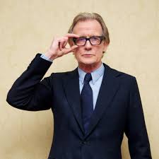 Image result for bill nighy