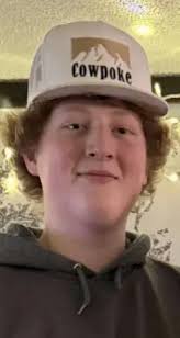 Obituary information for Joey Houk