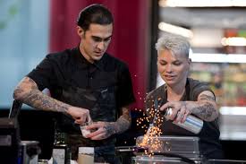 Interview Chef Alex Haupt In 2020 Netflix Interview