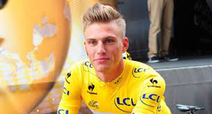Mens Hair In General Marcel Kittel Mens Hairstyles Cyclist
