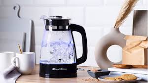 Electric Kettle Smells Like Fish | Tiktok