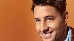 Justin hartley met sofia pernas years ago when they worked on young and the restless together. How Justin Hartley Maintains That Perfect Scruff Gq