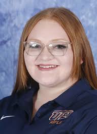 2020-21 Women's Rifle Roster