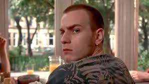 It charges at you like ewan mcgregor's renton sprinting from store. Ewan Mcgregor Finally Onboard Long Awaited Trainspotting Sequel Young Hollywood