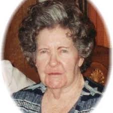 Rita Mae Addison Iverstine (1919-2012)