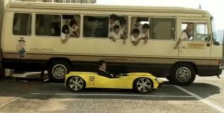 A lower cd means the vehicle has low drag and requires minimal fuel to push through air. World S Lowest Roadworthy Car Is Tragic