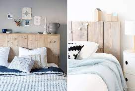 La mia testiera letto è molto semplice ma funzionale, una all'inizio avevo pensato di creare una testiera letto fai da te con pallet, ma poi ho pensato che mi avrebbe occupato molto spazio e allora ho ripiegato su qualcosa di più leggero e meno ingombrante. Testata Del Letto Conviene Il Fai Da Te O Acquistarla News Gabetti