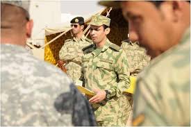 57 Spc Michael Gault Image: PICRYL