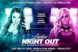 Once i watched her during her practice and the teenage boy that. Ladies Night Out The Next Wave Of Women S Wrestling Stars Is On Its Way Bleacher Report Latest News Videos And Highlights