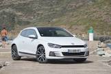 VOLKSWAGEN-SCIROCCO