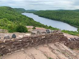 And then, a bit more about each of these camping types. Porcupine Mountains Wilderness State Park Camping Overnight Lodging And Shelter To Open June 22 Lake Gogebic Area Chamber Of Commerce