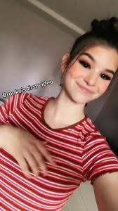 Is Brooke Monk Single