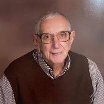 Frank J Amidei Obituary