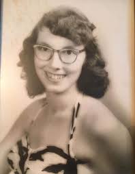 Kathryn Yvonne Estes Gile (1937-2023)