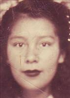 Juana Rivas Obituary (1930