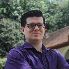 Charles Henrique Voos