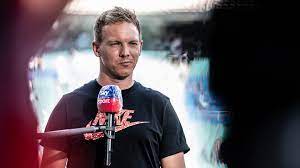 The site lists all clubs he coached and all clubs he played for. Bundesliga Julian Nagelsmann On Winning Titles With Rb Leipzig Dreaming Of Football And Learning From Ralf Rangnick And Jurgen Klopp