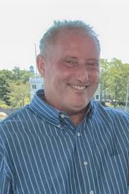 Obituary information for Arthur J. Legault