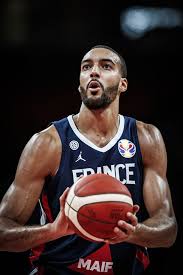 Les résultats en direct sont mis à jour dynamiquement, ainsi que les résultats intermédiaires et finaux en direct. Rudy Gobert Lors De France Republique Dominicaine En Coupe Du Monde 2019 Source Image Fiba Rudy Gobert Coupe Du Monde Basketteur