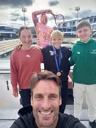 ÖTV: Miedler, Haider-Maurer, Legner und Pesendorfer verzeichnen Titelgewinne