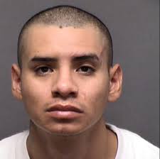 Man allegedly cuts another man with knife, flees before police arrive