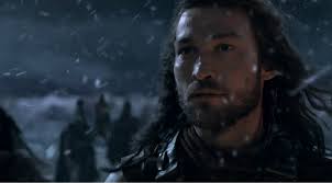 Andy Whitfield en memoria