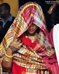 بالصور عروس سودانية بحث Google Sudanese Clothing Traditional Outfits African Fashion