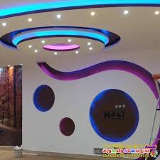 احدث ديكورات شاشات بلازما جبس بورد بجده 2019 In 2020 Ceiling Design Living Room Bedroom False Ceiling Design Ceiling Design Modern