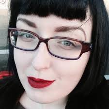 Ashleigh Murphy (@ItsMyWordVomit)